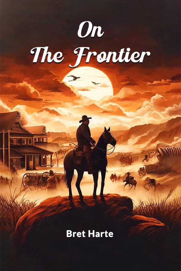 On The Frontier