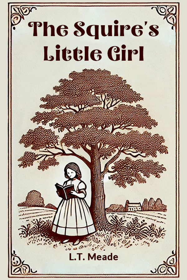 The Squire's Little Girl