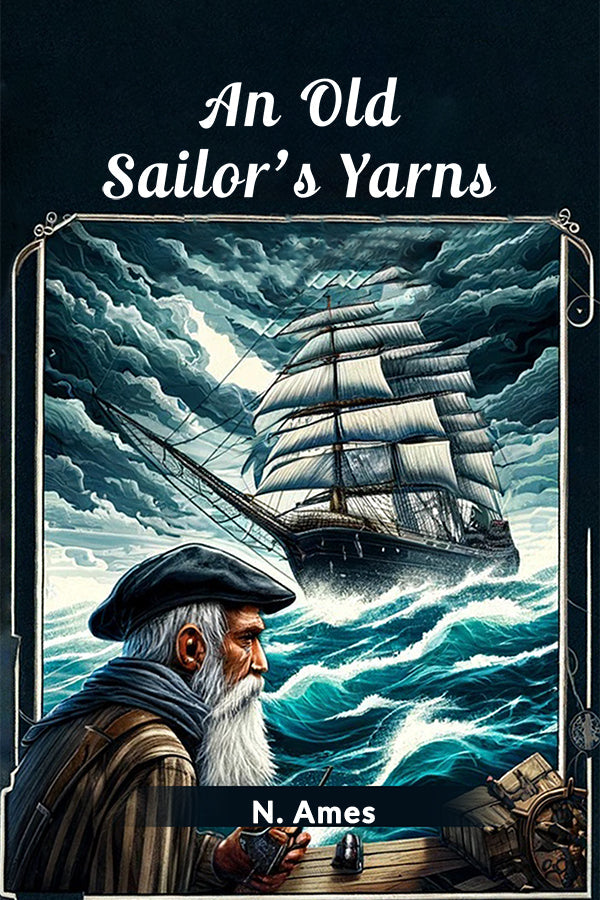 An Old Sailor's Yarns