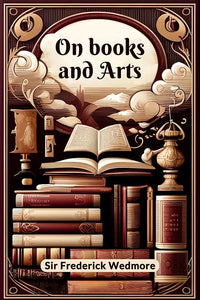 On Books And Arts