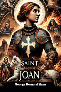 Saint Joan