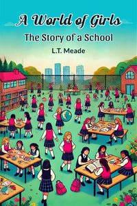 A World of Girls The Story of a School