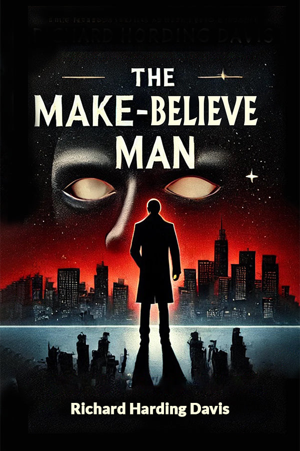 The Make-Believe Man