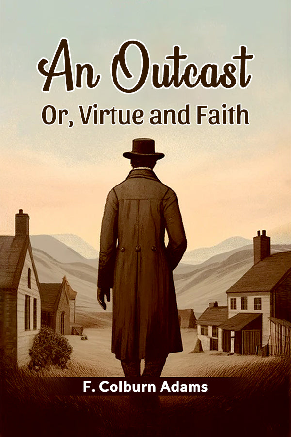 An Outcast Or, Virtue and Faith