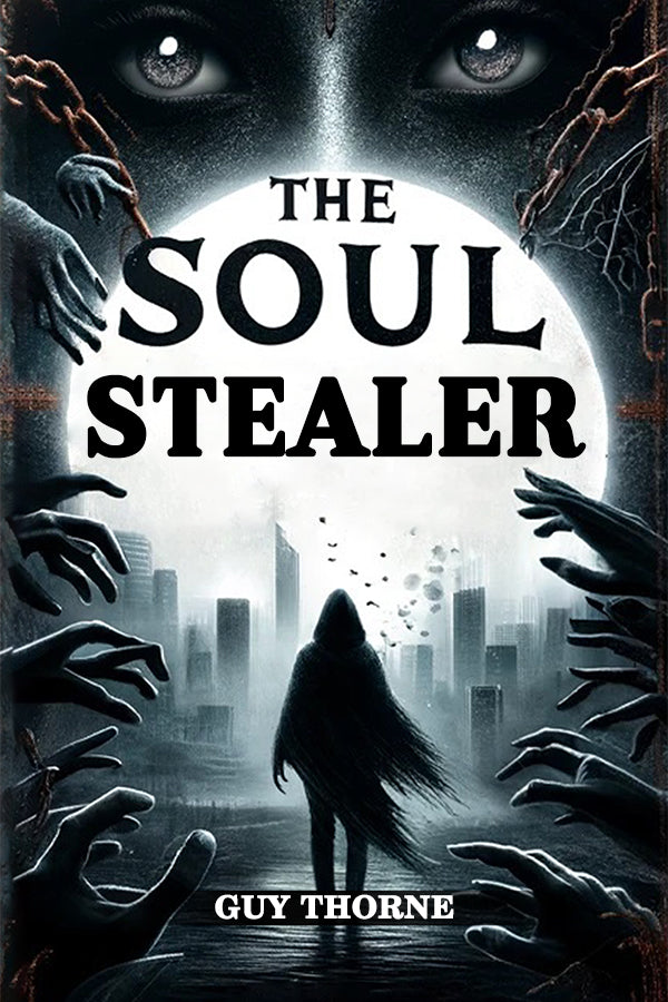 The Soul Stealer