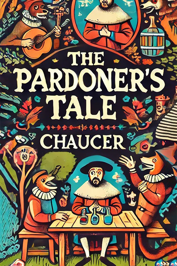 The Pardoner's Tale