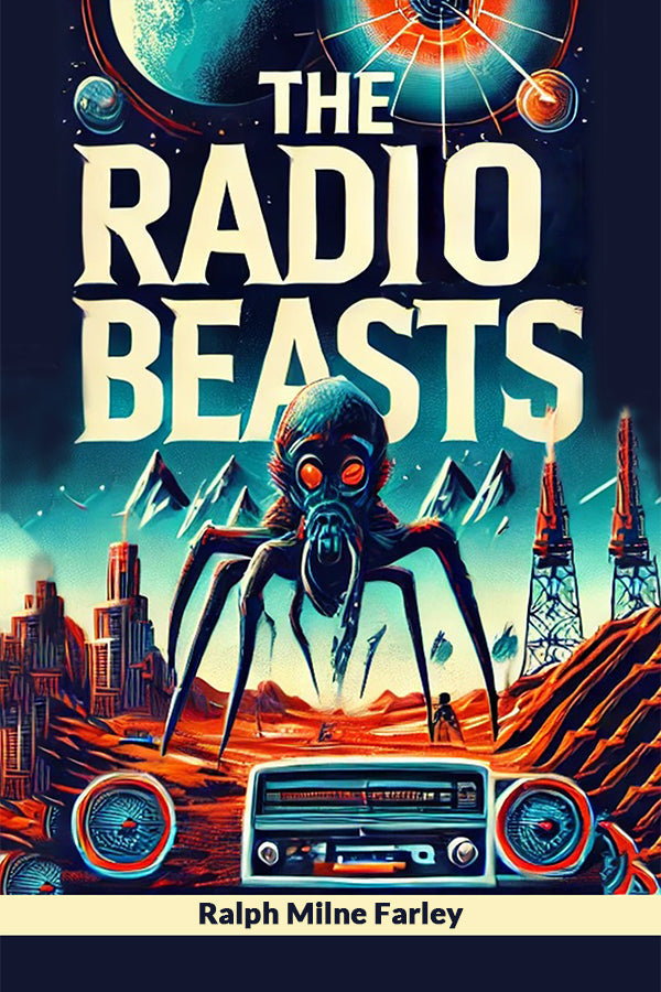 The Radio Beasts