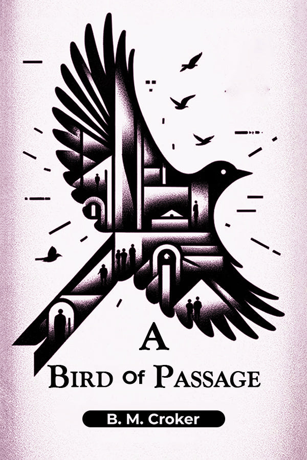 A Bird Of Passage