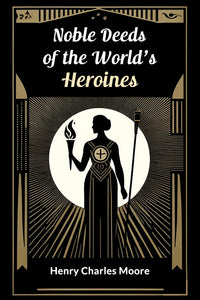 Noble Deeds of the World's Heroines