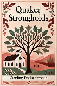 Quaker Strongholds