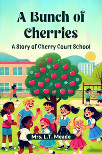 A Bunch of Cherries A Story of Cherry Court School