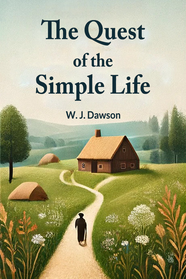 The Quest Of The Simple Life