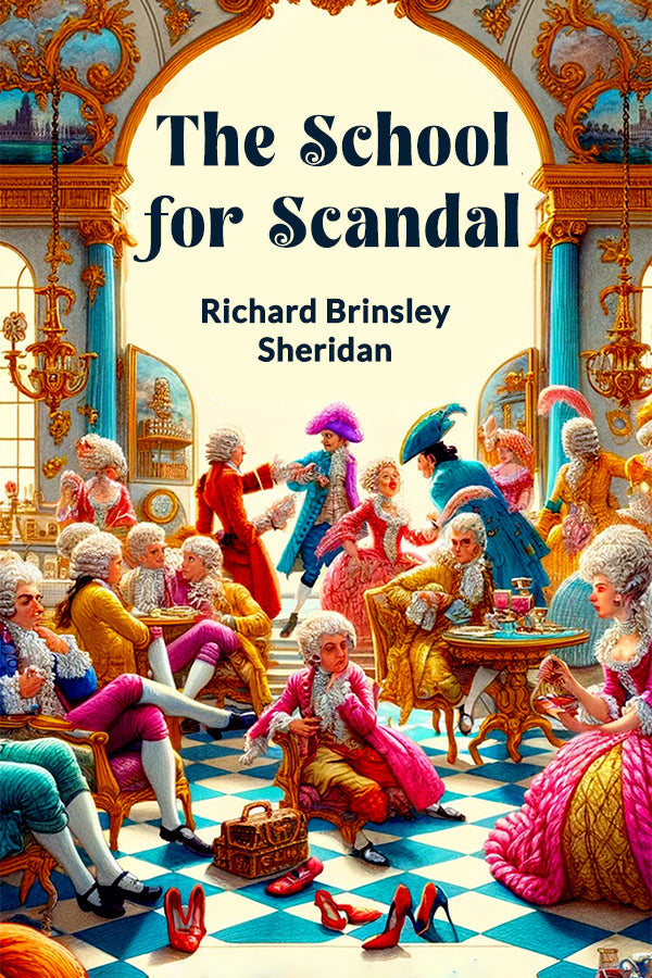 The School For Scandal