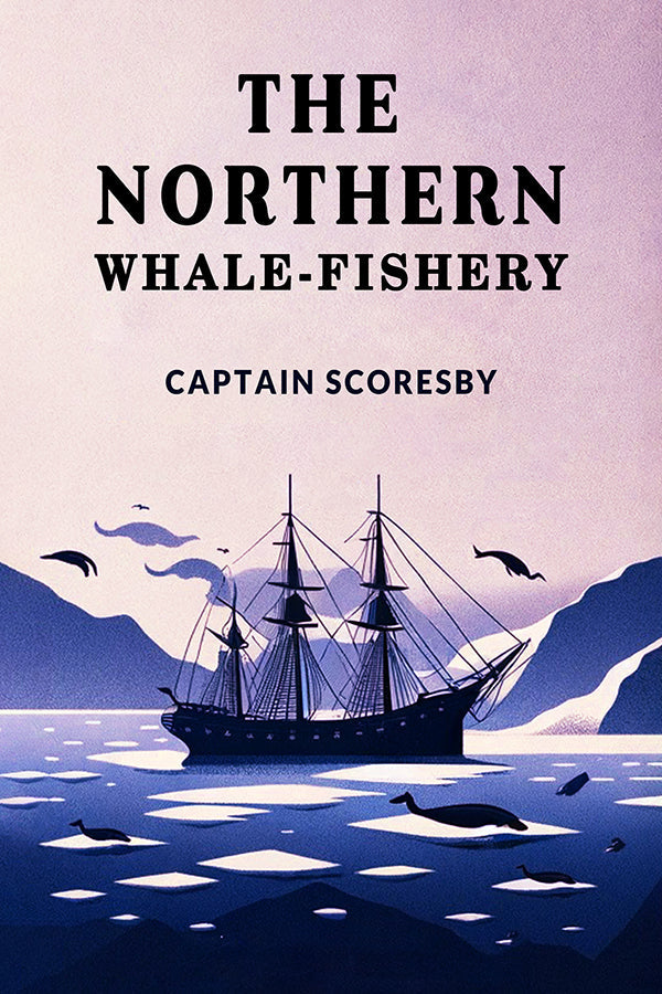 The Northern Whale-Fishery