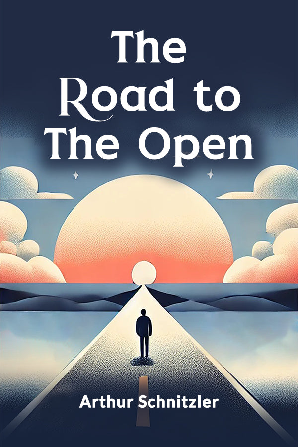 The Road to the Open