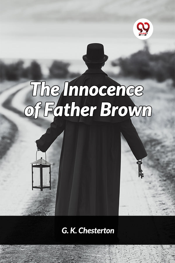 The innocence of Father Brown