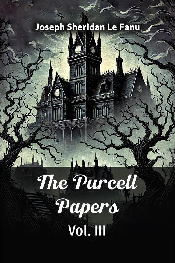 The Purcell Papers Vol. III