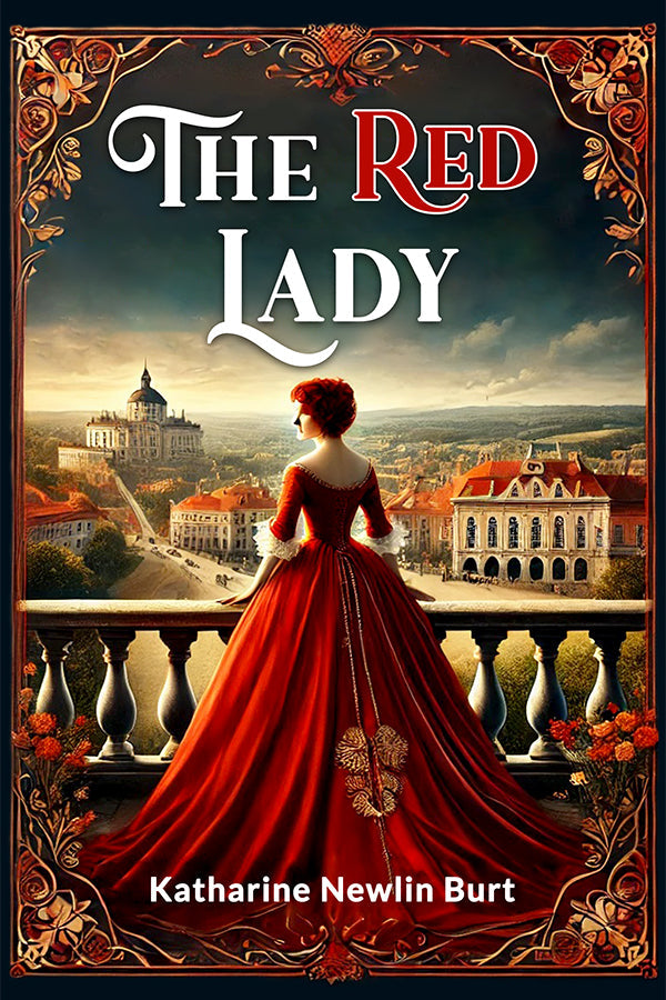 The Red Lady