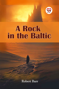 A Rock in the Baltic