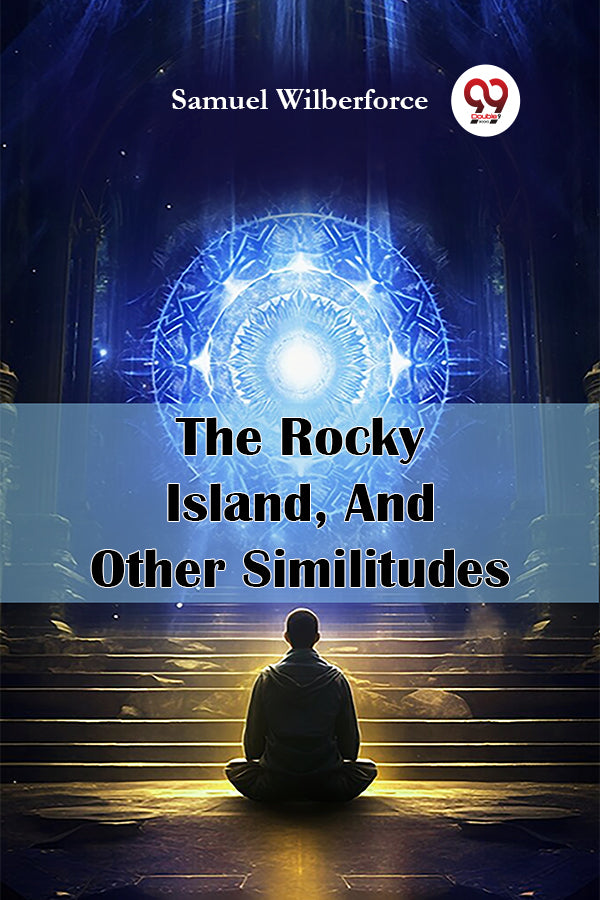 The Rocky Island, And Other Similitudes