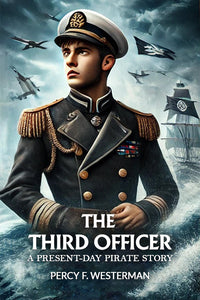 The Third Officer A Present-day Pirate Story