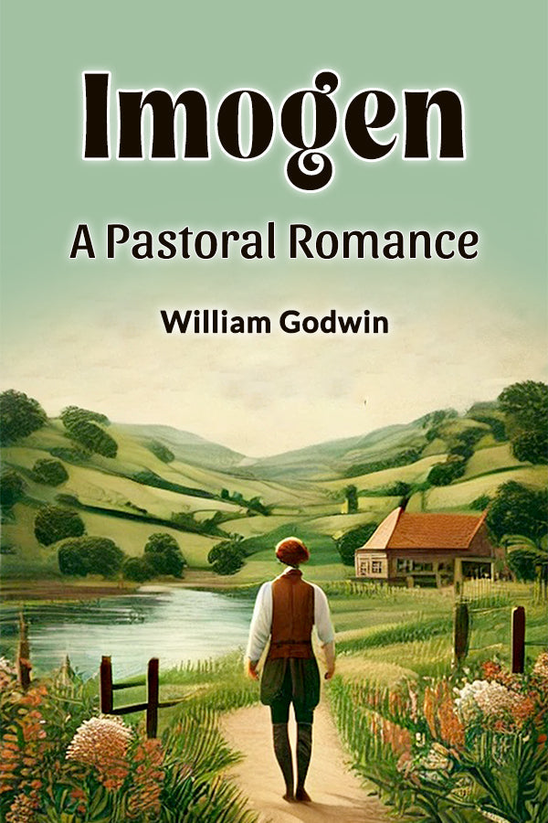 Imogen A Pastoral Romance