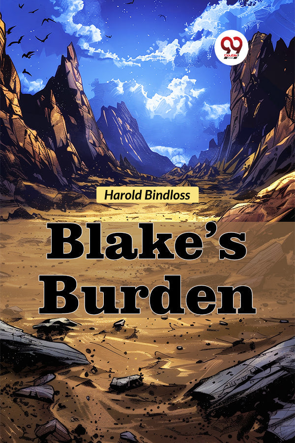 Blake's Burden