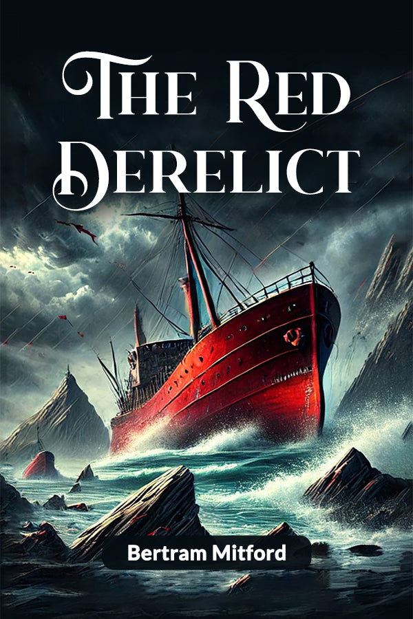 The Red Derelict