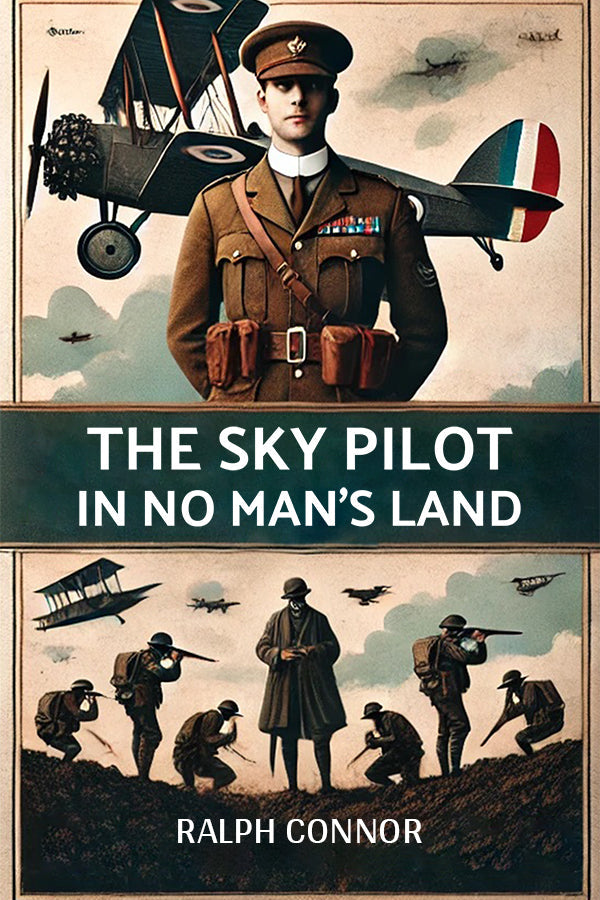 The Sky Pilot in No Man's Land