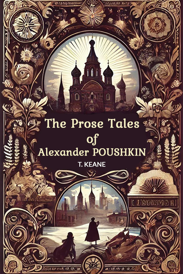 The Prose Tales of Alexander Poushkin