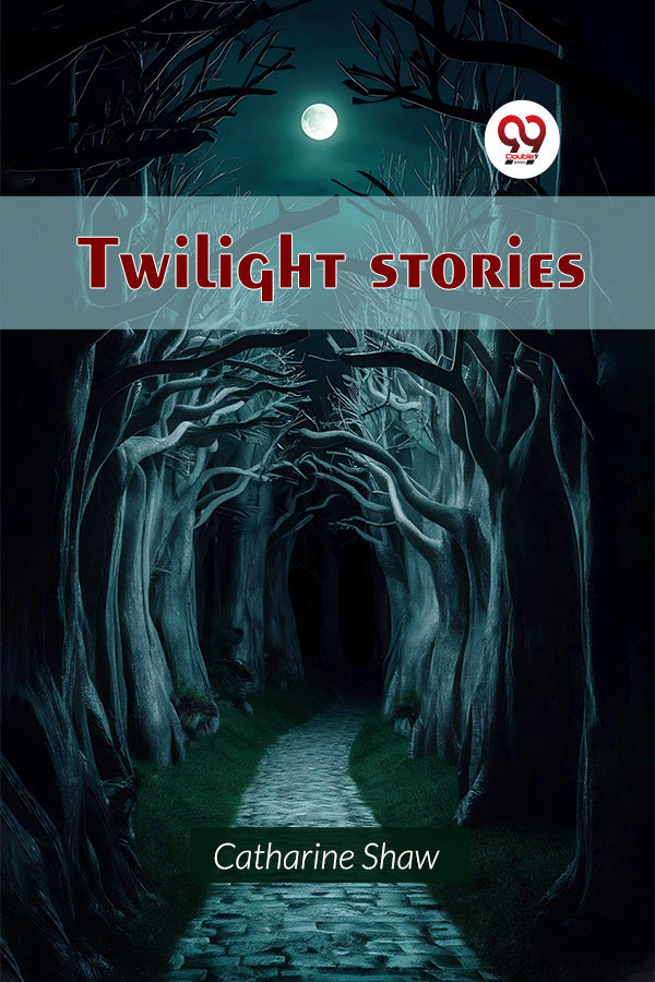 Twilight stories