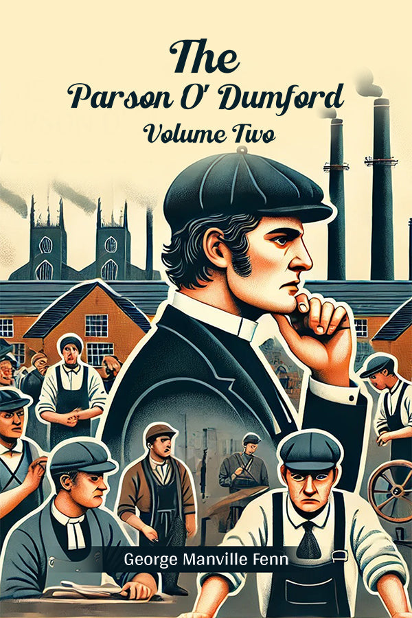 The Parson O' Dumford Volume Two