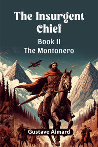 The Insurgent Chief Book II The Montonero