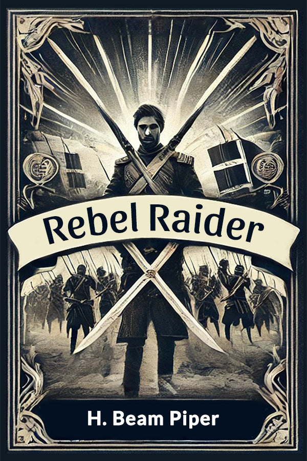 Rebel Raider