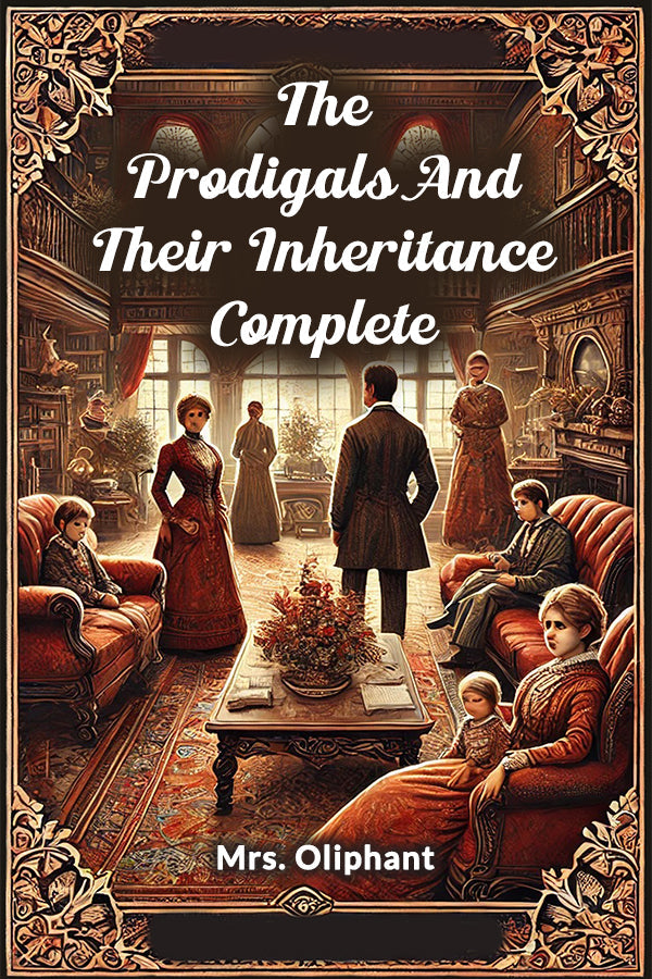 The Prodigals And Their Inheritance Complete