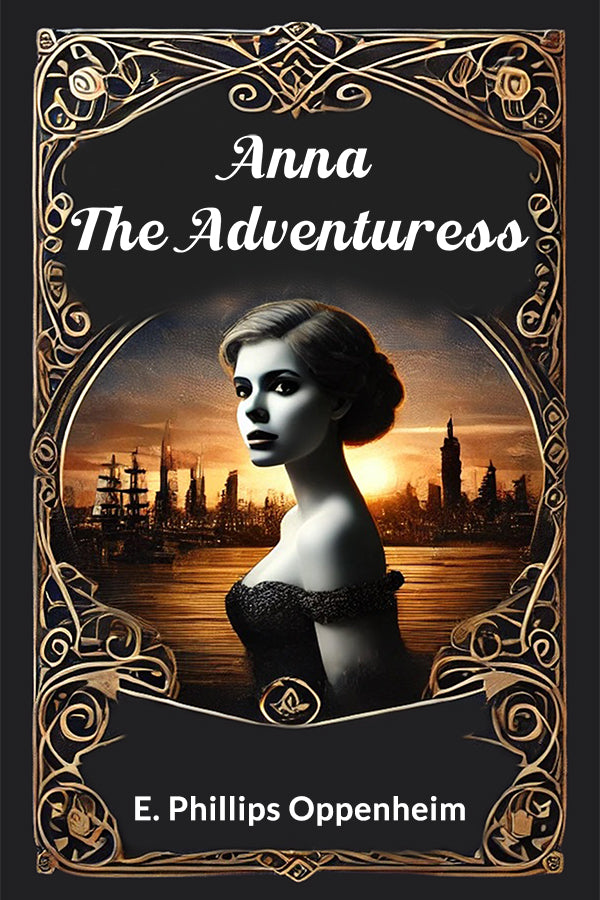 Anna the Adventuress