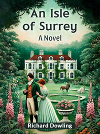 An Isle of Surrey A Novel