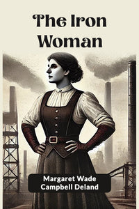 The Iron Woman