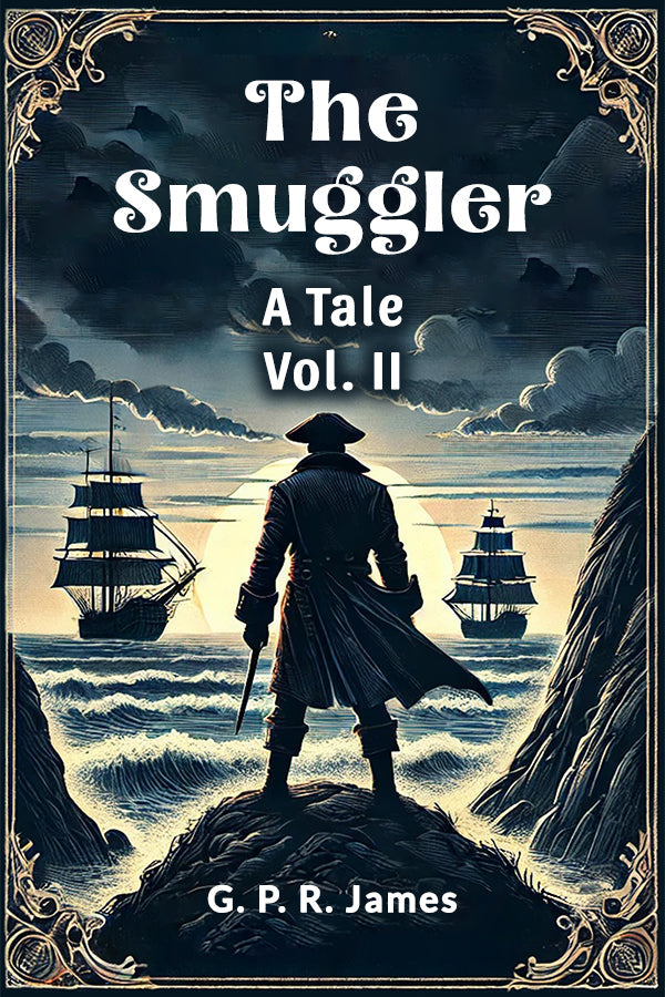 The Smuggler A Tale Vol. II