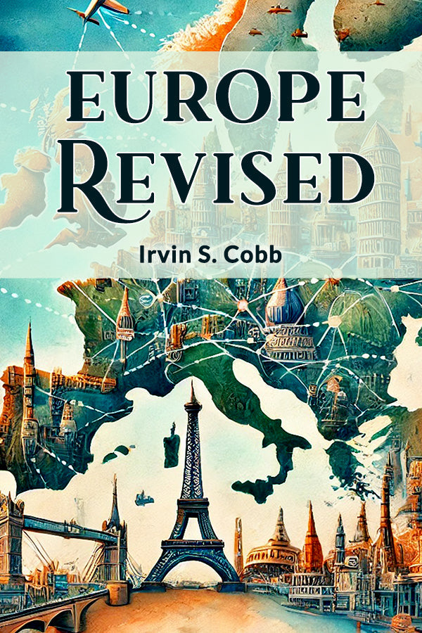 Europe Revised