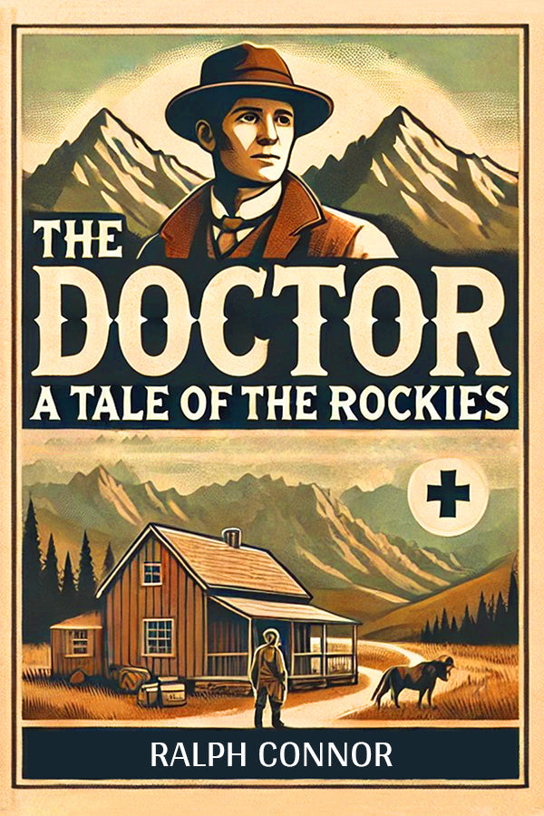 The Doctor A Tale of the Rockies