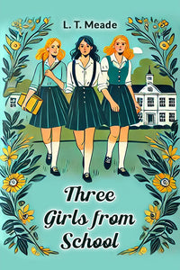 Three Girls from School