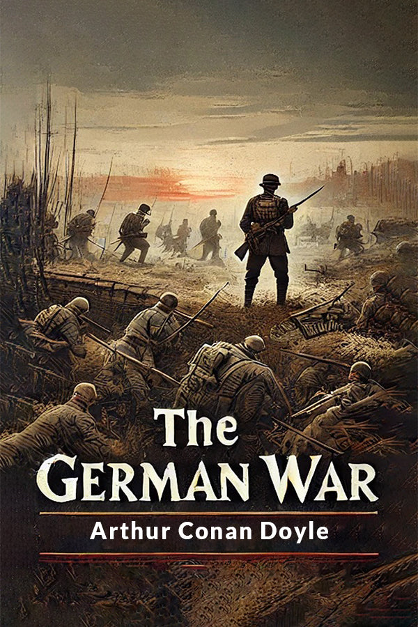 The German War