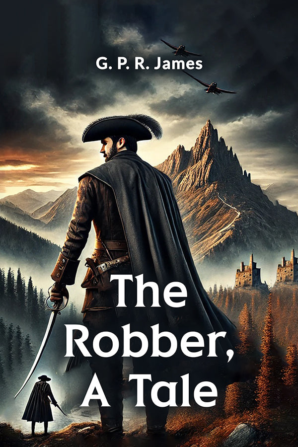 The Robber, A Tale