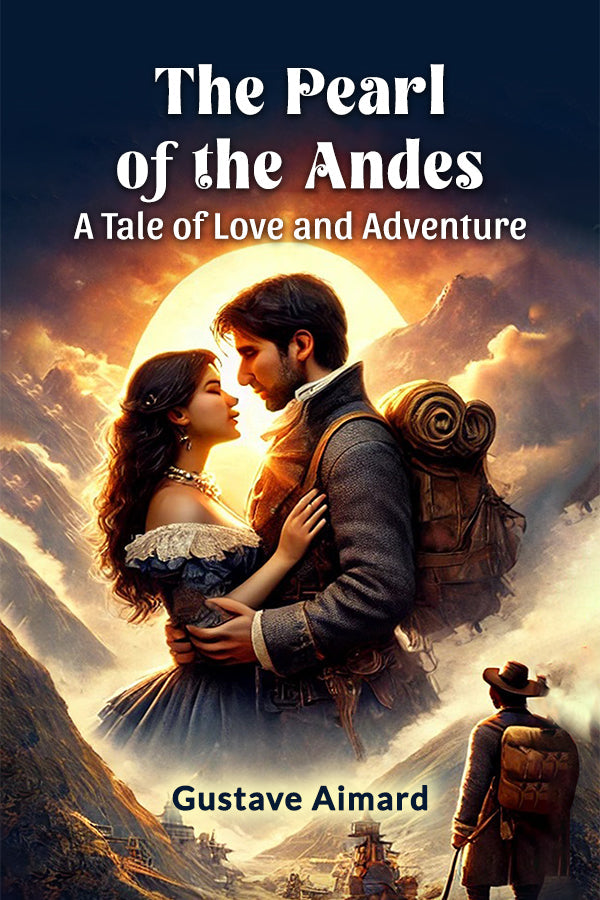 The Pearl of the Andes A Tale of Love and Adventure