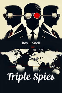 Triple Spies