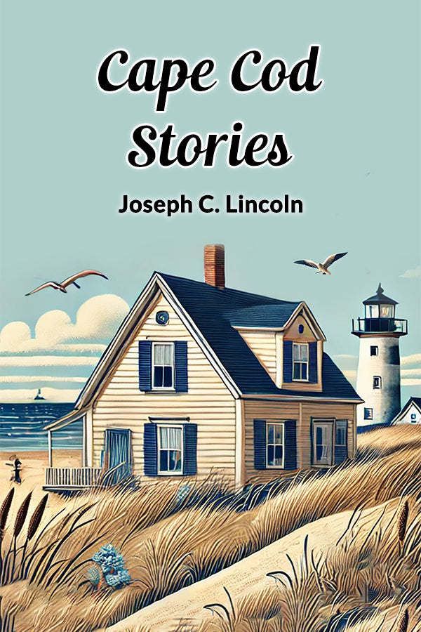 Cape Cod Stories