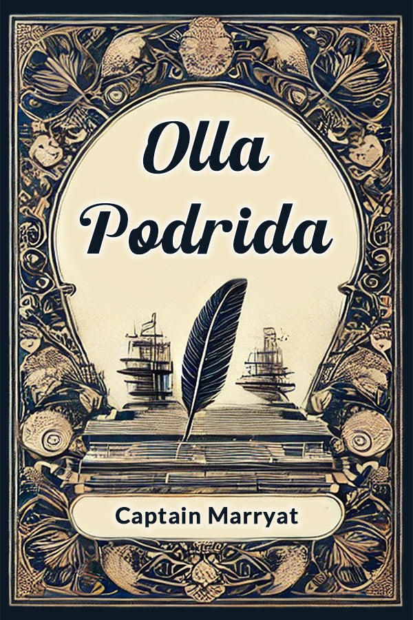 Olla Podrida