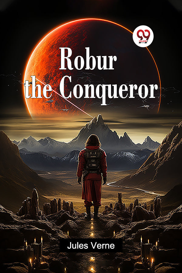 Robur the Conqueror