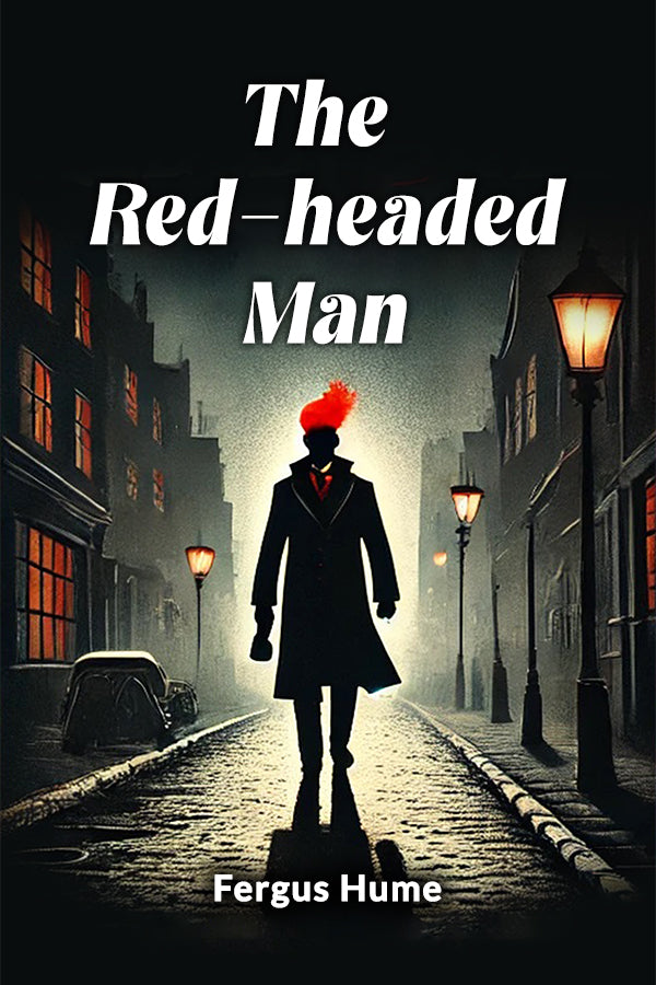 The Red-headed Man